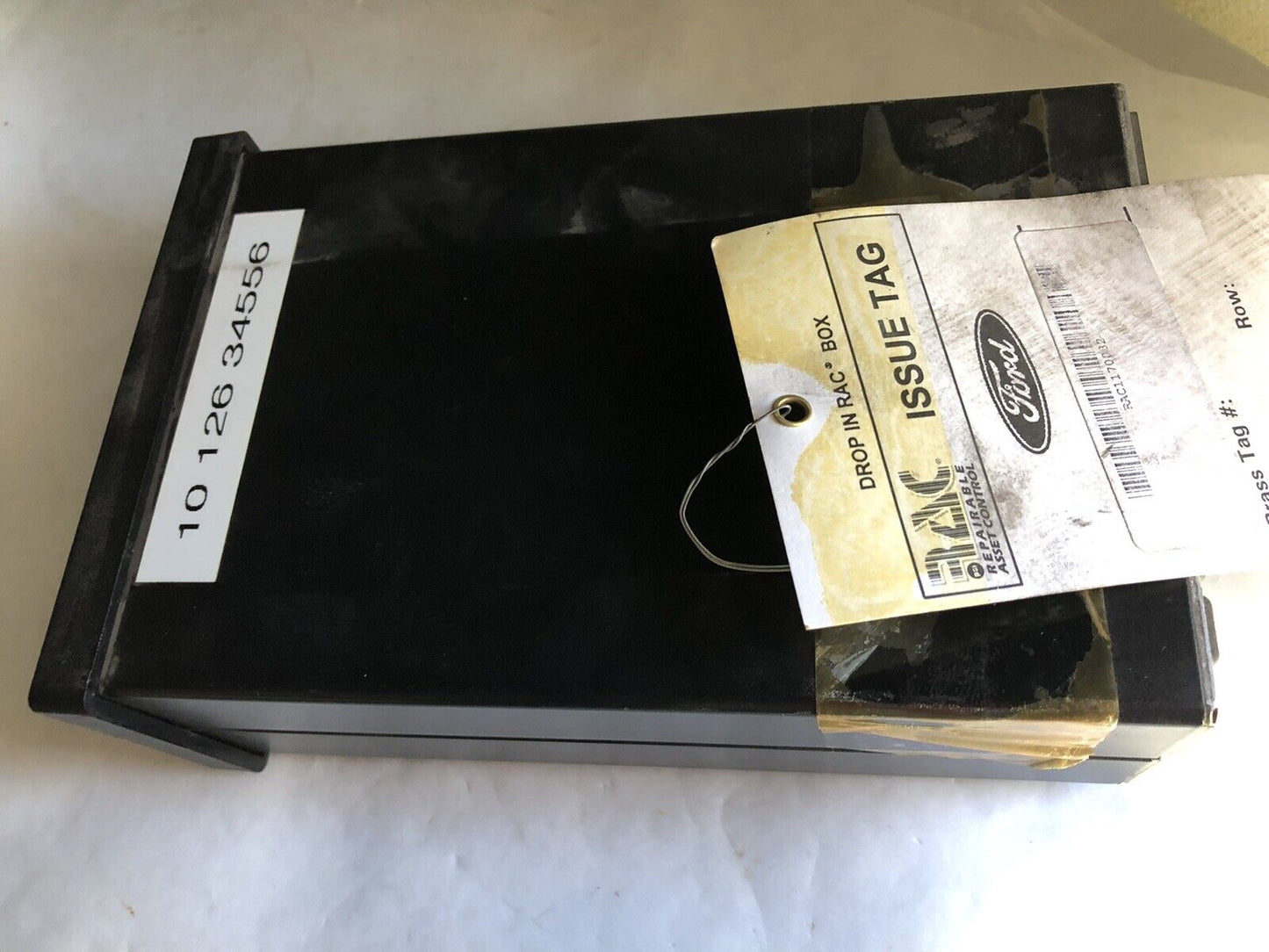 New G.E. Schmidt Sc2000 Quality System Digital Meter, 0-5 Vdc 060-F508-43,Tk