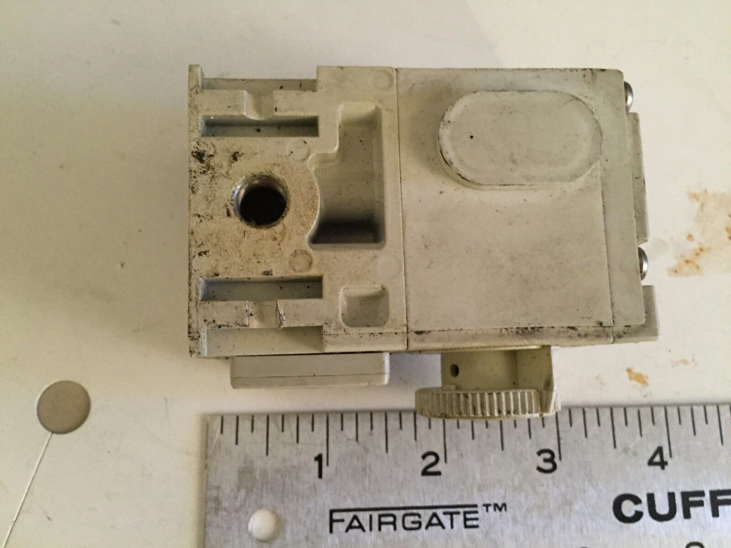 Smc Aircatch Isa2-Ga5p Air Catch Sensor,1Sa2-Ga5p,Ck