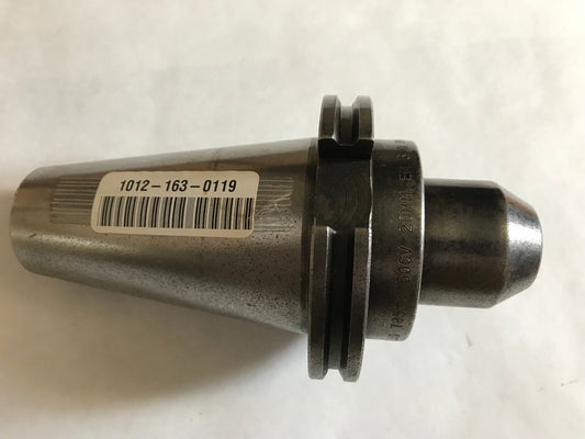 Collis 78517 50Cv 20Mm Em 3.0 Pro M7 End Mill Tool Holder, Cat-50 Shank,Ac