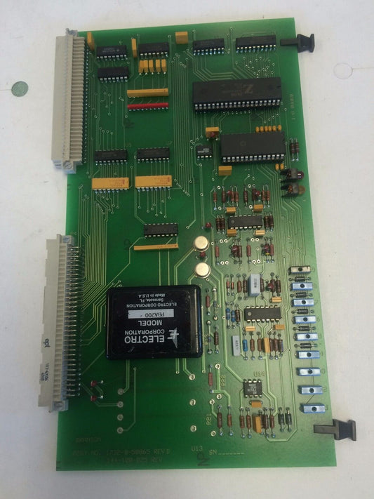 Branson 1732-B-58865 Rev D,144-100-025,Cx