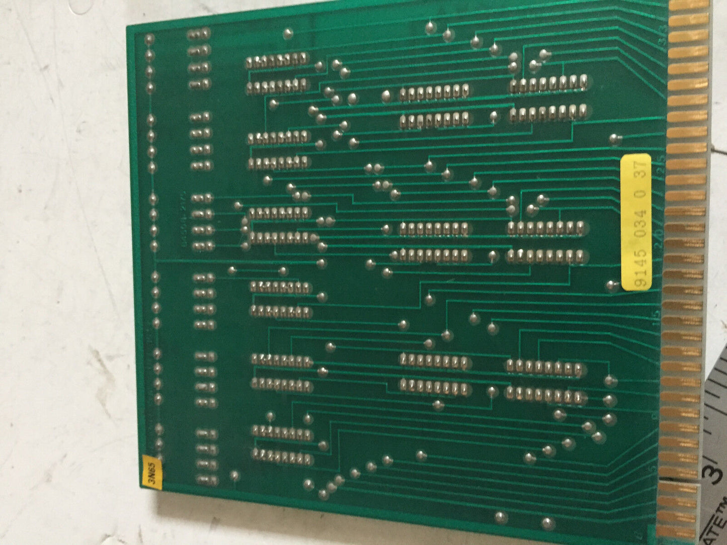Gd 15Aa0054,G.D Bologna 15Aa0054,Del 3054,B4508-2175 Pc Board,Cz