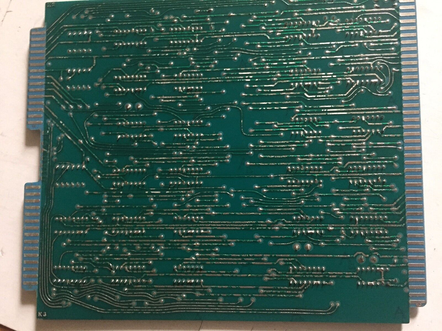 Bcd 018079-B,A 018197 Pcb Board,Eb