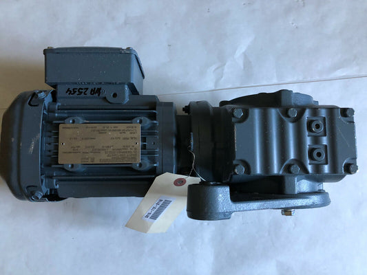 New Sew Eurodrive Sa47/T Drs71m4/Tf Ac Gearmotor. Inverter Duty,Sa47,Sj