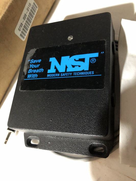 Mst 8025601 External Relay System Modern Safety Tech,5700 Co Or 5701 Co/O2,Tn
