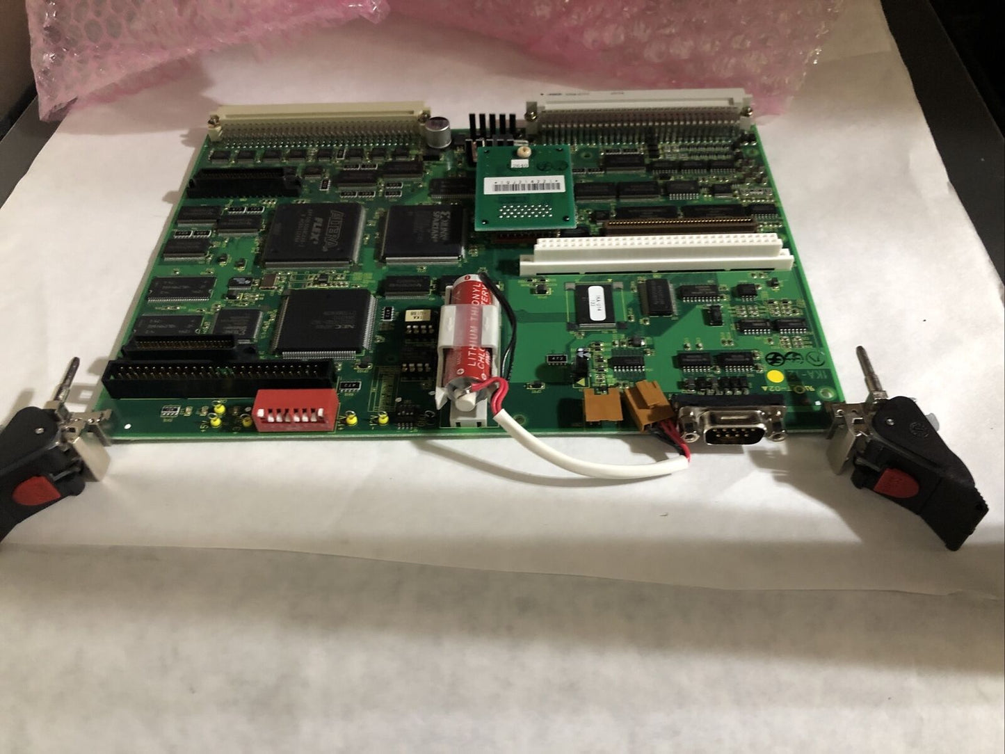 New Kawasaki 50999-2327 ,Kawasaki 50999-2327R05 Pcb Board,Dj