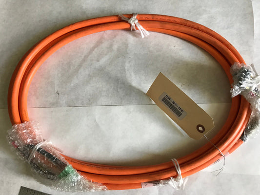 New Rexroth Ikg4020,252012,821023 Servo Cable ,Eq