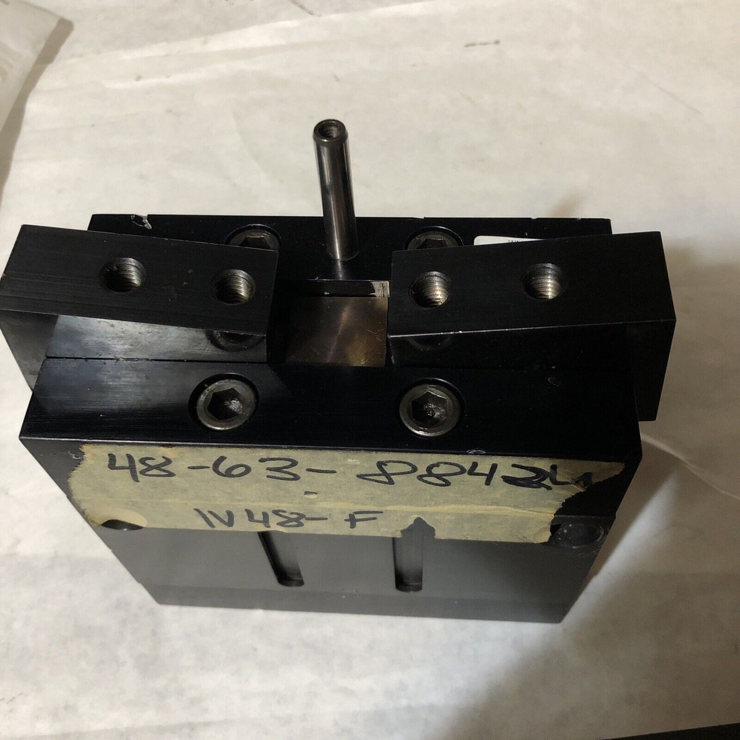 Phd 48-63-88424,Iv48-F,Iv48-F,1V48-F  Pneumatic Gripper 48-63-8842U,1694830,Bs