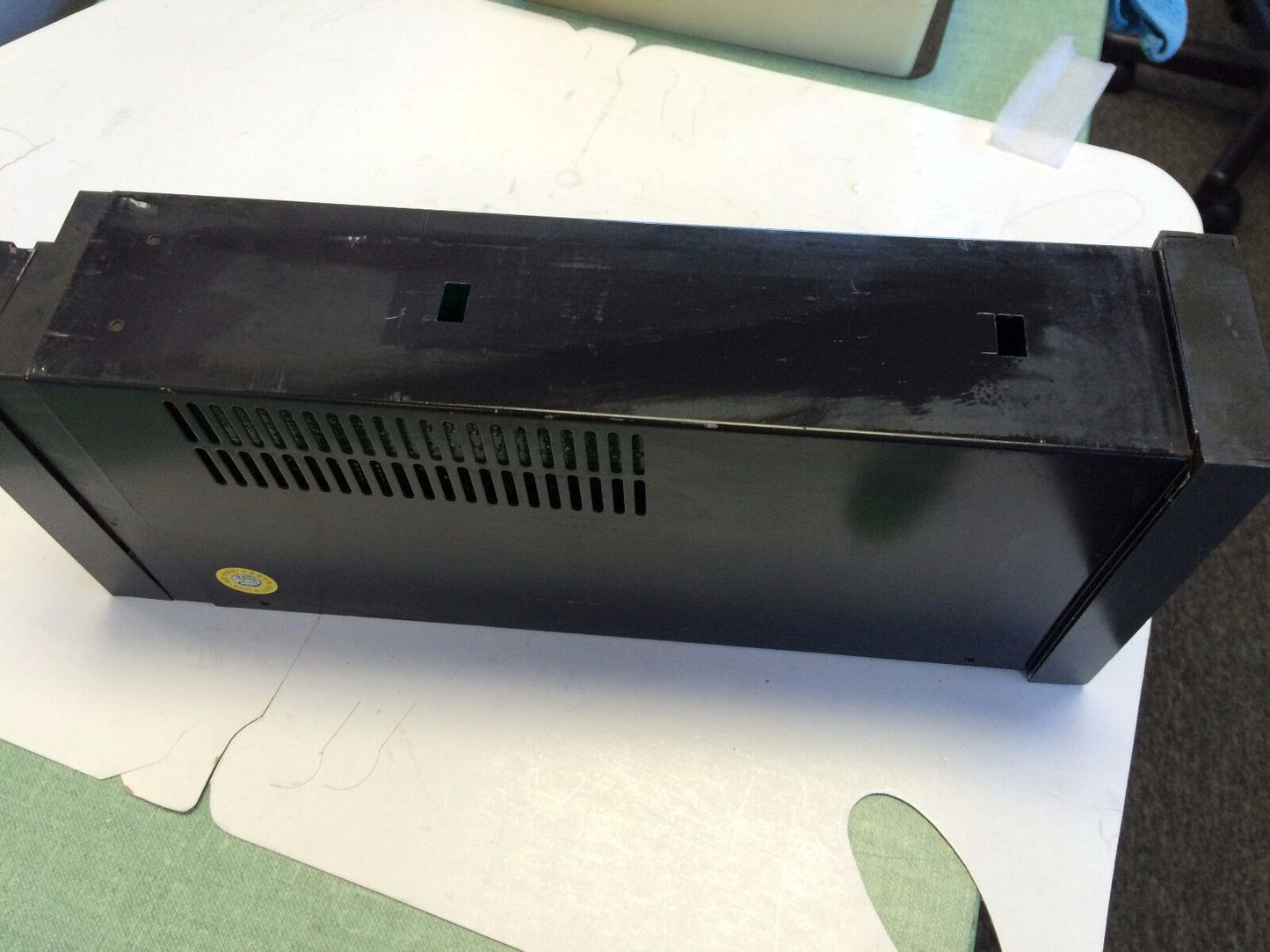 Ohkura Ec8200 Electric Temperature Controller,Sb