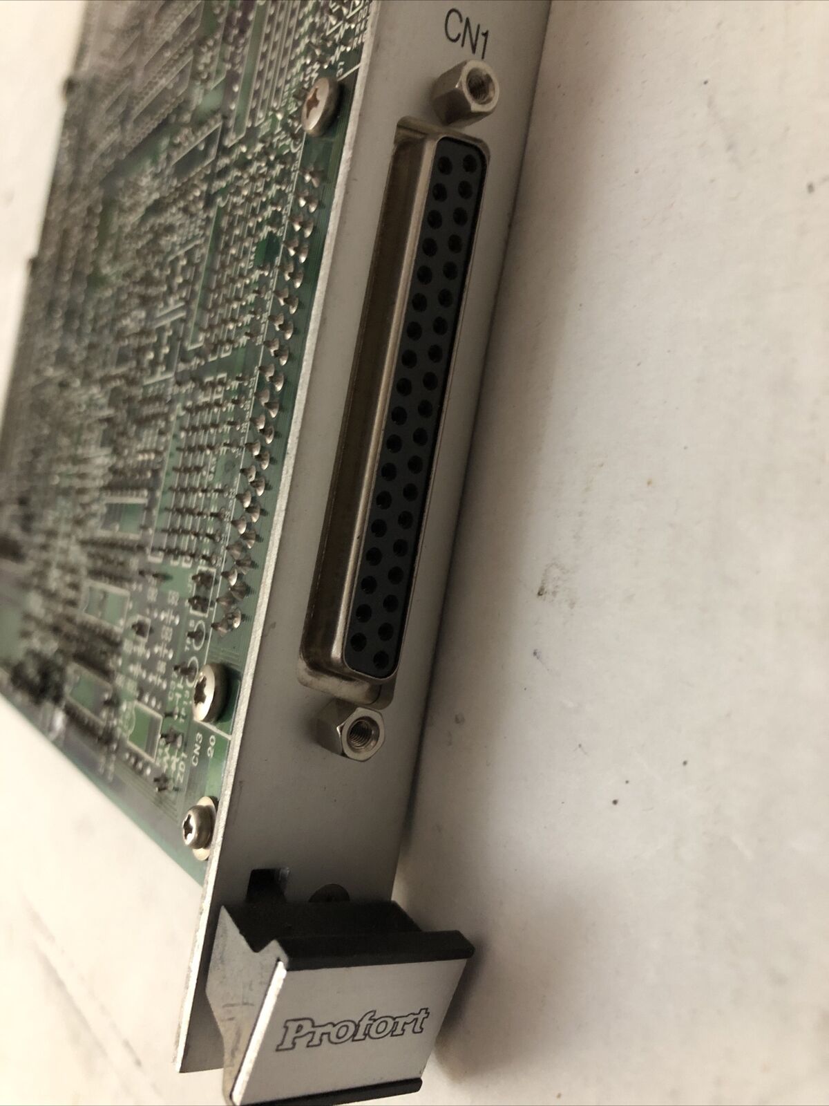Profort Pvme-301  D/A Busy Card  Panduit 100-096-053,Cs