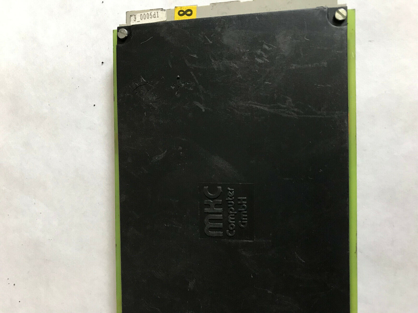 Prometec Cpu5 Rev.3 Cnc Electrical Cpus Rev.3 By Mkc Germany,Su,Sv