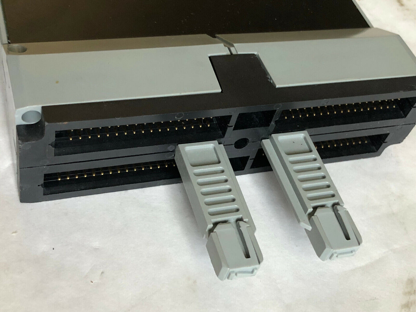 Foxboro Cm400yt-Oc,Cm400yt-0C,1892300428, Contact 0-10Vdc Fmb-17,Ap