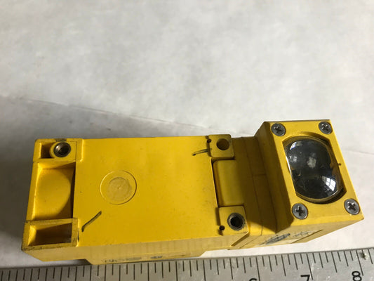 Banner Rsbc Photoelectric Sensor,Eq