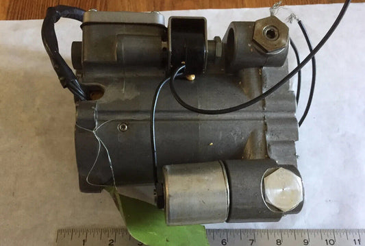 New Barton Ns109761ca Pump Kit For Nh93,Itt 65286 A,63111A 61834 C,Ap