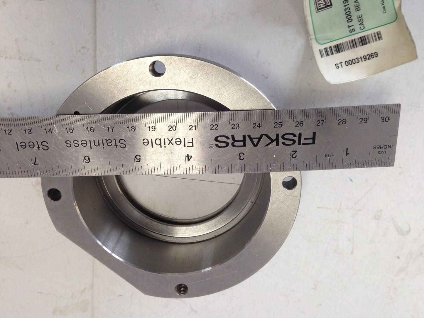 New Lot 3 Hardinge St000319269 Bearing Case Cover,Db