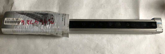 New Festo Dgpl-25-355-Ppv-A-Kf-B Pneumatic Linear Drive,Dgpl-25-35,120Psi Max,St
