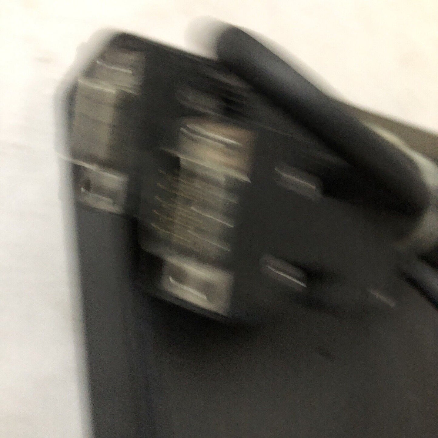 Datalux E89980 Sunf Pu 2919,8784-03/84-191465 Microtouch Operator Touchscreen,Cr