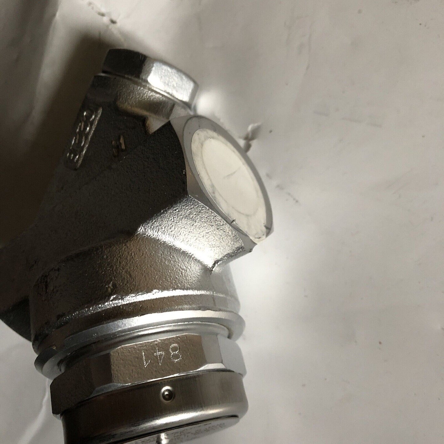 New Tlv P46srn/A Steam Trap,Tlv A105 23F,C22.8,Tlv Powerdyne Fr64138 Trap,Bl