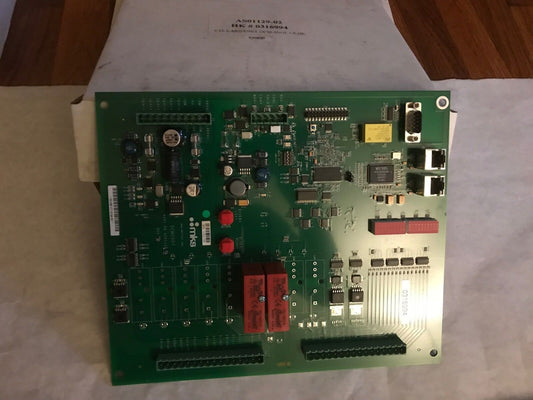 New Mks As01129-02 Rev. 05,Dcm2007,Hk Systems 0316994 Diverter Control Module,Ef