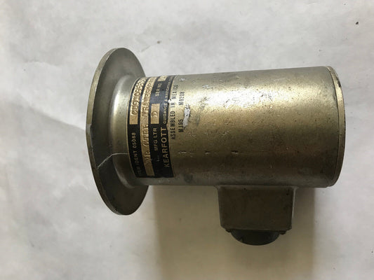 Kearfott Cu91095505 Resolver Rslvr Ctrl Transformer,Singer Cu91095505,Sa