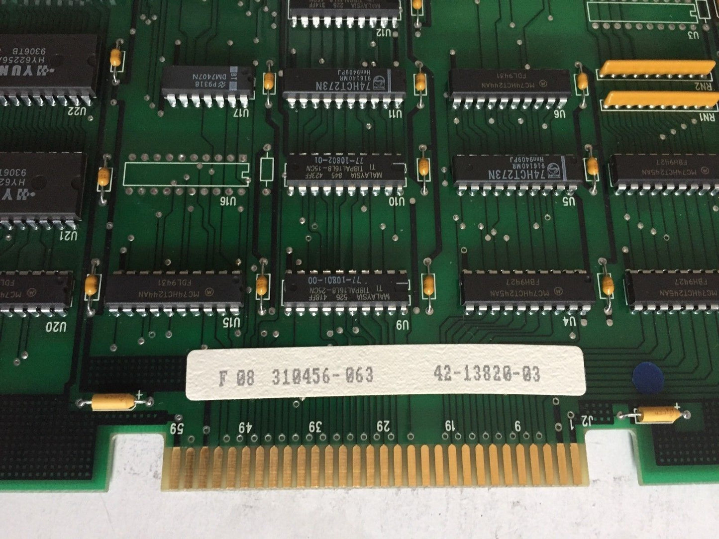 New Eaton 2741,40-13820-00,310456-063 For Panelmate 2000 Idt-40-13820-00,Fb