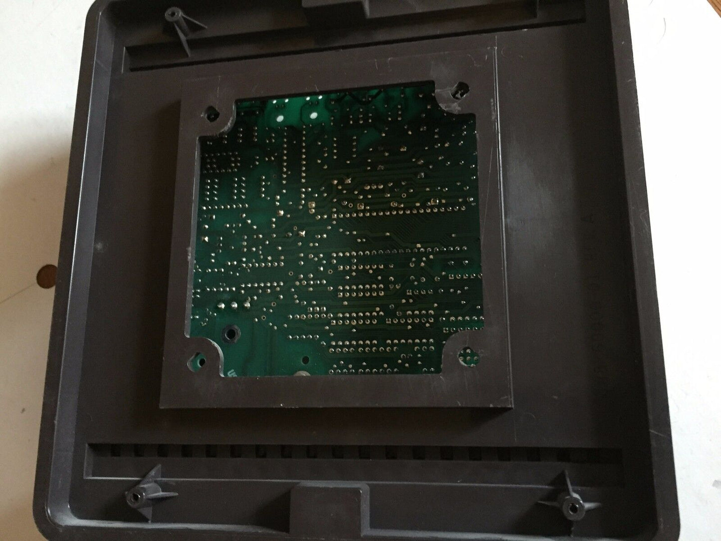 Staefa 8621,Siemens 091-60220,21296E,P592-5006 Smart Ii 8In,0916022010,Ec