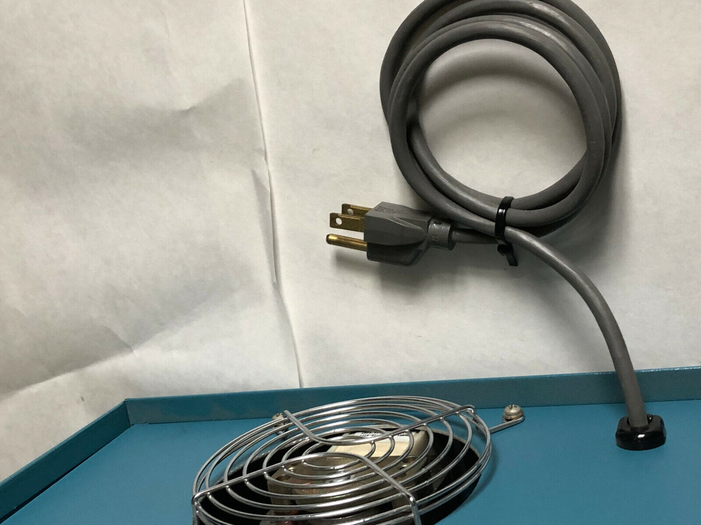 Multiwave Tp-588 Source Power Supply Test Set Tp-588,Cl