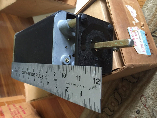 New Ge 178A7637,I0 178A7637,16Sb Switch K-6074367,1Aux,16Sb 10 178A7637,Ti