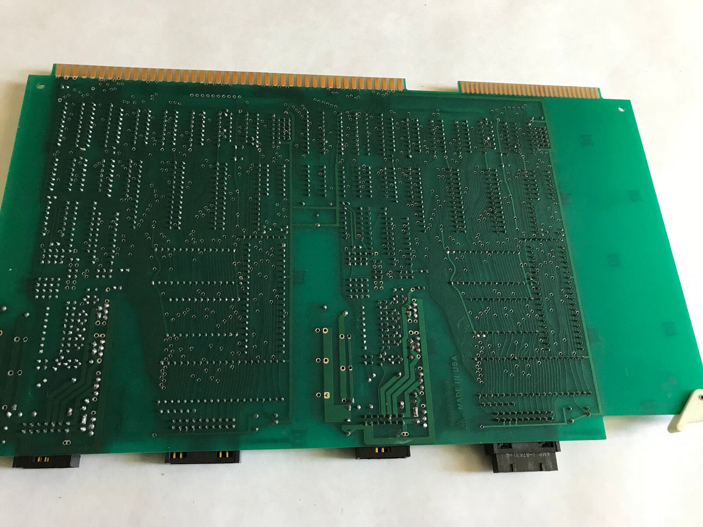 Magnon Engineering 4,136,308   P/N 11200 Pcb Board,Magnon 4,136,308,Ah