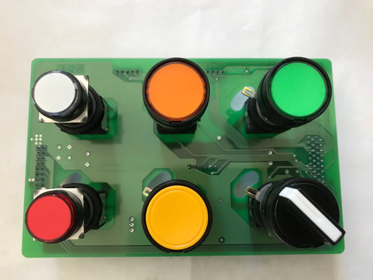 New Kawasaki 1Ls-32 Switch Board,1Ls-22,1Ls-12,Sc