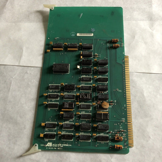 As D-16139-Pm,Accu-Sort D-16139-Pm Rev0,Accu-Sort D-16139-Pm,Az