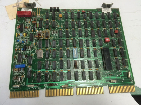Refurbished Fischer & Porter 685B500u01,685B500u02 Rev 10,358G081  Board,Bv