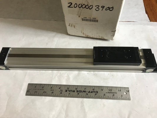 Miller Srl2m Lb 0032B 10.000 0 Pneumatic Linear Srl2m-Lb-0032B 10 Actuator,Aj