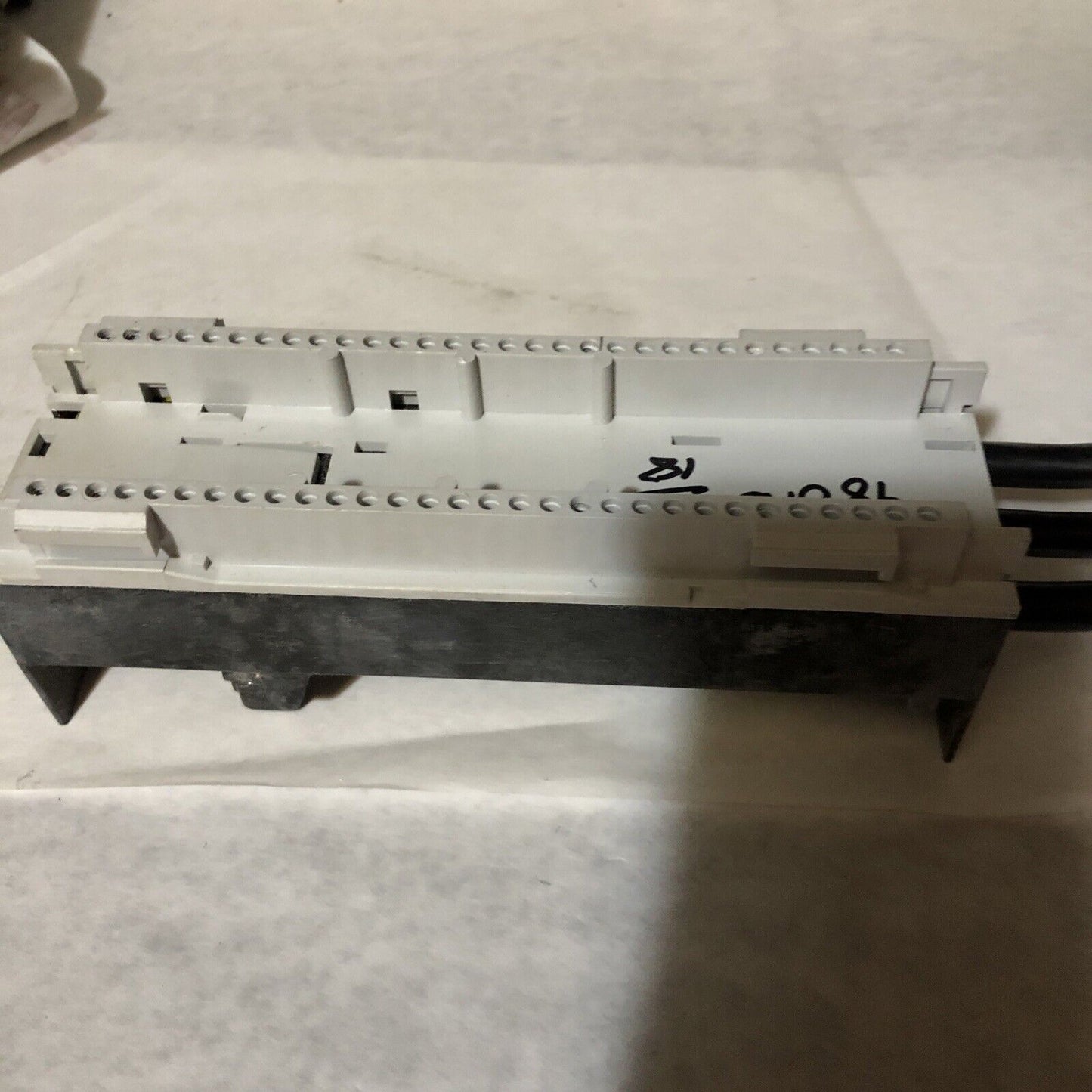 Allen Bradley 140-S2-63L,63 A Manual Starter A-B 140-Gs3163l,Iec 439-1,947-7,Bf
