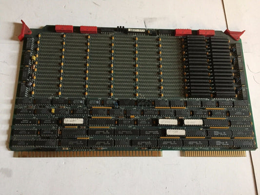 Micro Memory Mm7300/4,Mm7300d4 Rev C,91777-A Mm7300d4 Board,91771 Rev.A,Sn