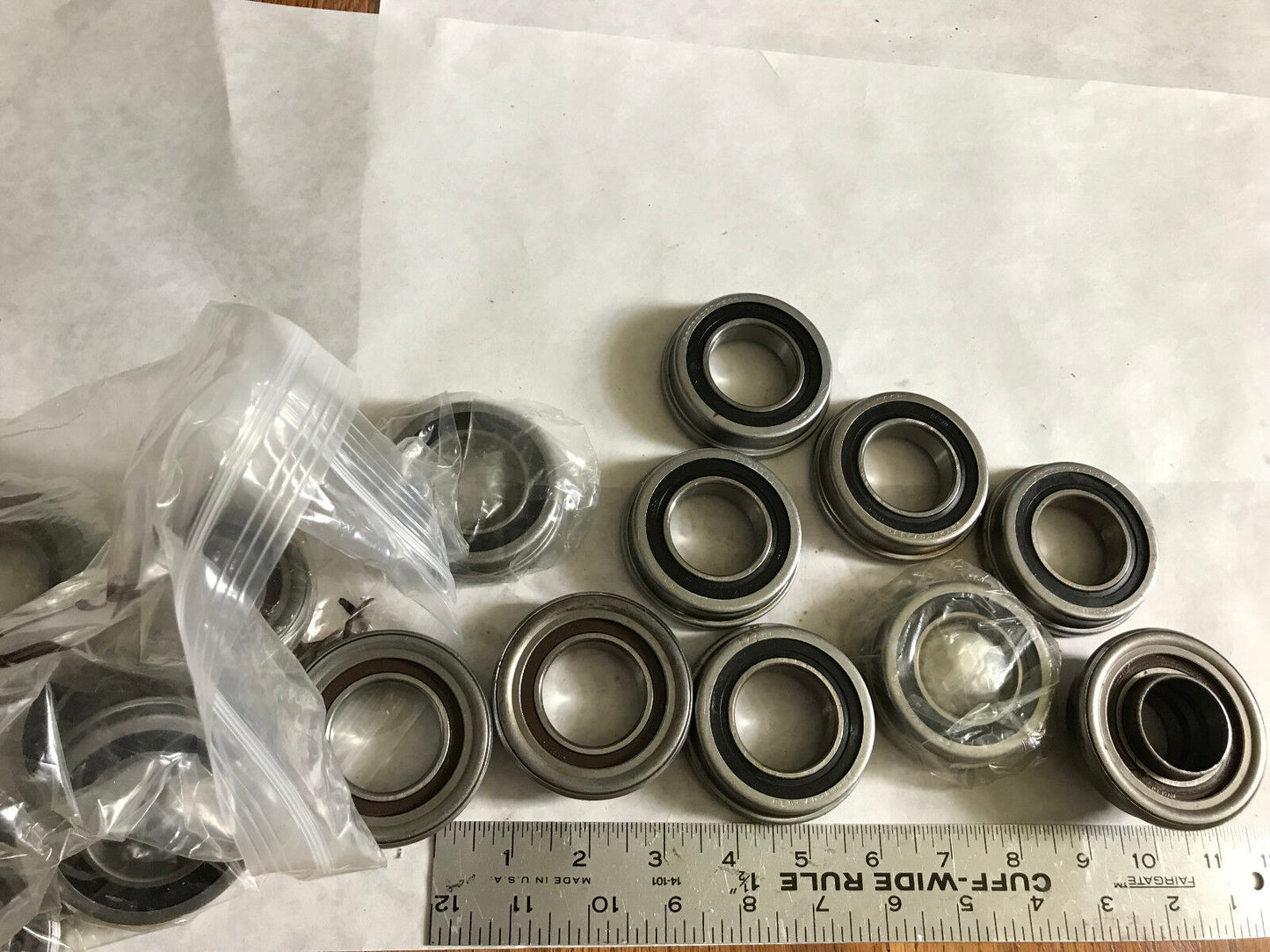 Nachi 6007Nk,35Trbc07-55B,35Trbc07-Ssb Clutch Release Bearing 35Trbc07-5Sb,Ep