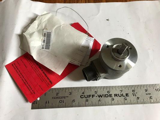 Bei Xh25e-F1-Ss-2500-Abzc-15V/V-Sm18,Bei 01002-7567 Rotary Encoder,Al