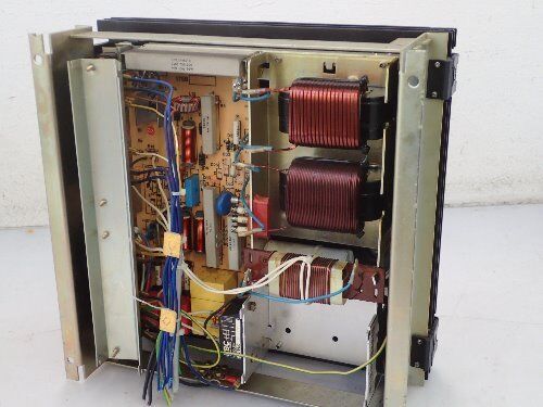 Danfoss 101 175B5056 14971Og228 Vlt Variable Speed Drive, 1.5 Kw,Ei