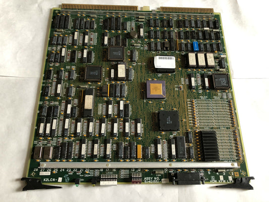 Honeywell 51401551-200,K2lcn -2 Pc Board Pwa K2lcn 2Mw Honeywell,51401551,En