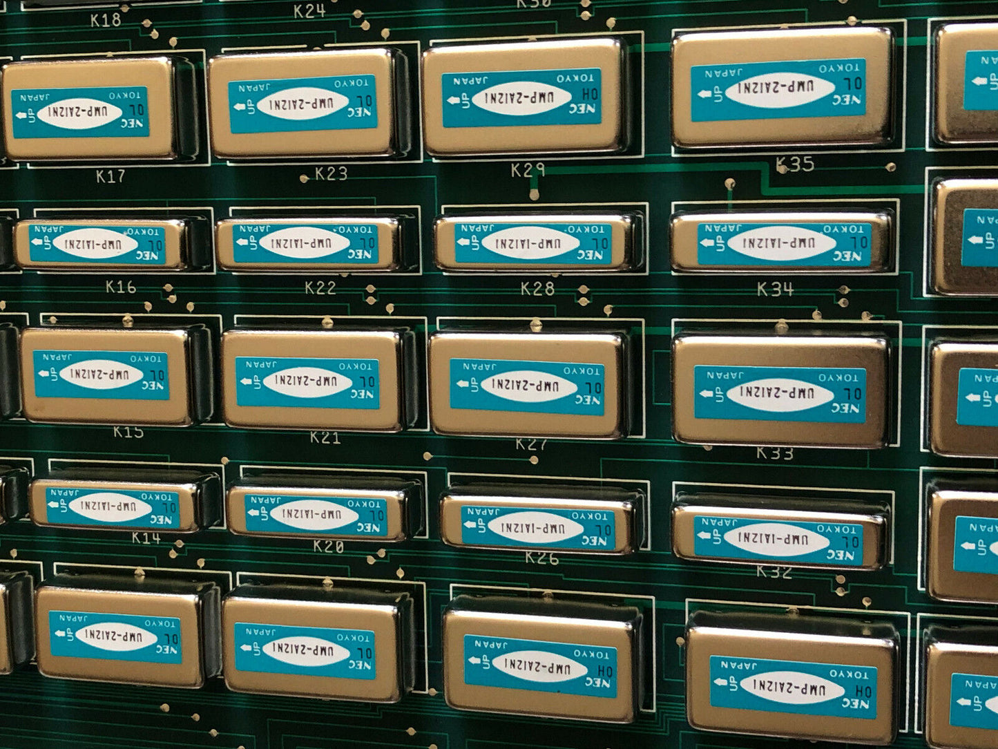 New Teradyne Ad266,Teradyne 879-266-00/A Computer Board 94V-0,Eb