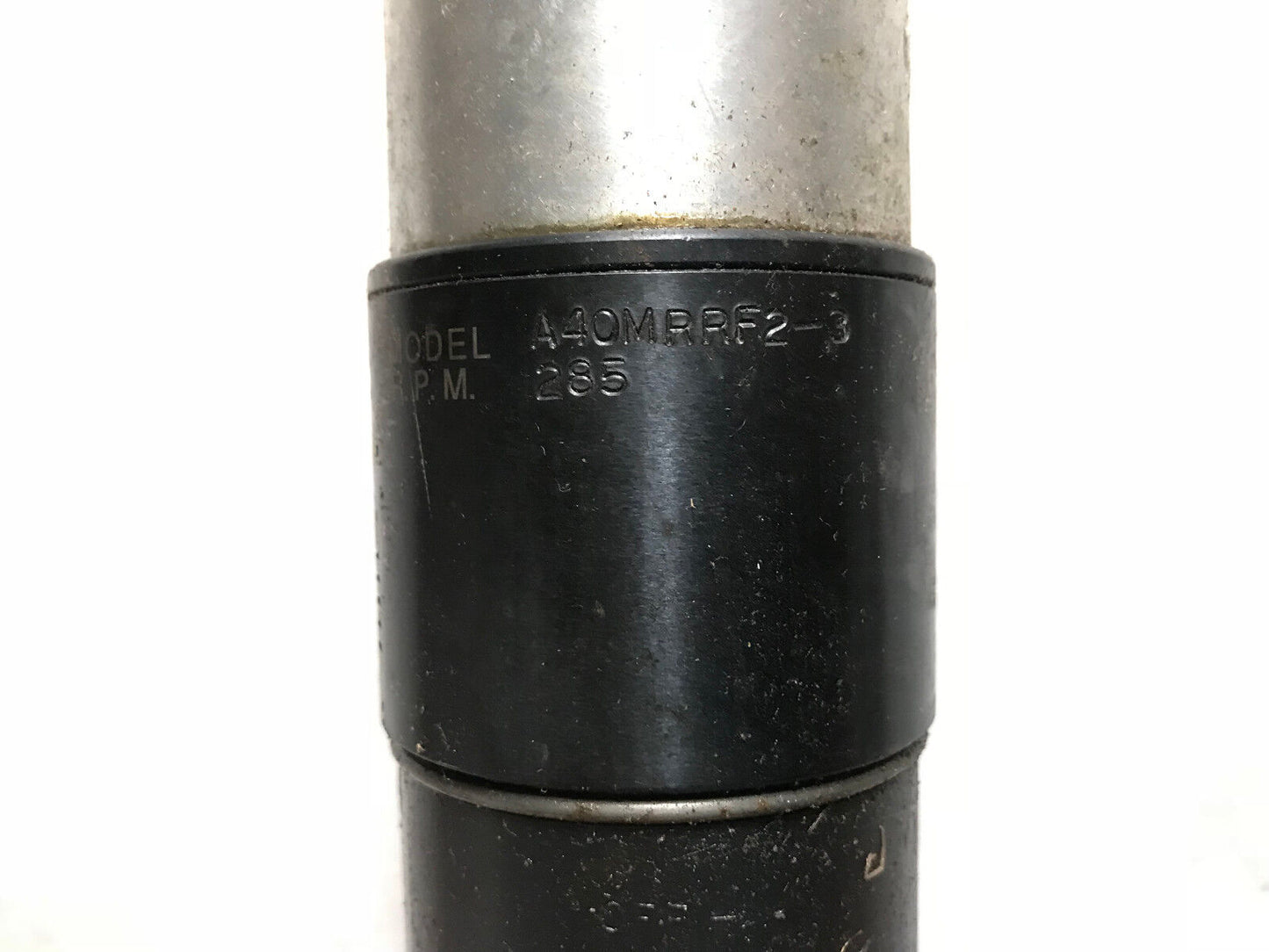 New Stanley A40mrrf2-3 Pneumatic Nutrunner Air Tools A4omrrf2-3 Rpm 285,Ep