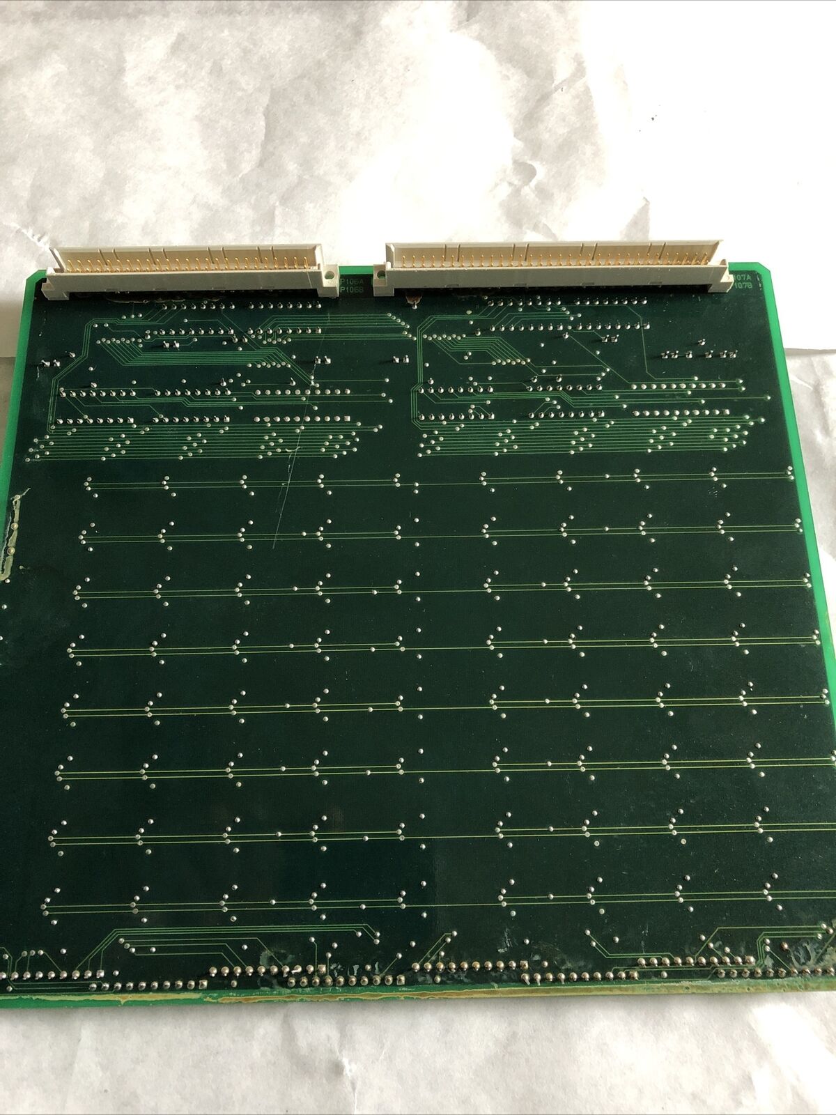 Next 3Eebd10c02 Pc Board Cthdrv Next-Cdram 3Eebd10c02,Ee