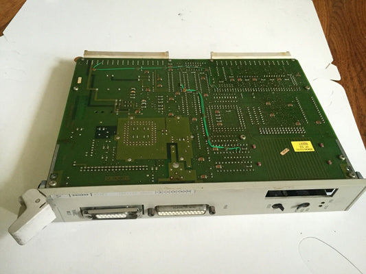 Siemens 6Gk1147-3Ma00,C8451-A25-Bb-6,B1100f425hx Processor Simatic S5,Cu