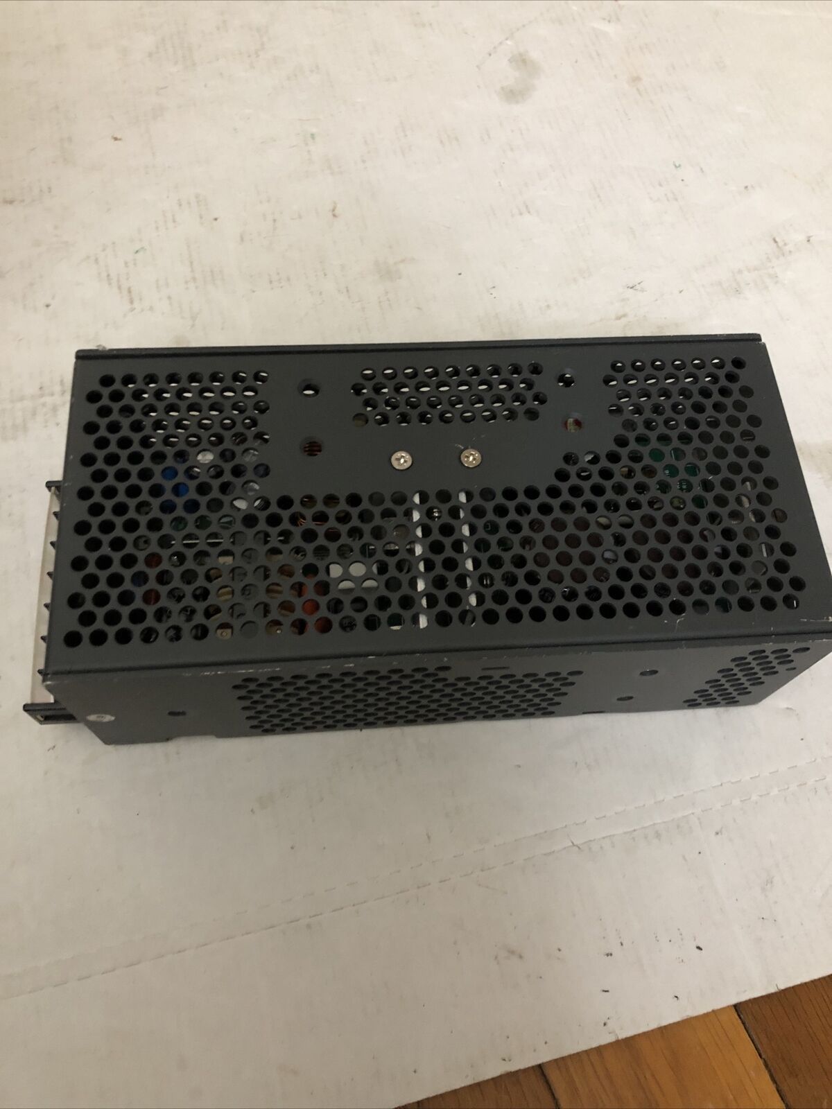 Tdk Power Supply 85-265Vac In 15Vdc/150W Out,Cr