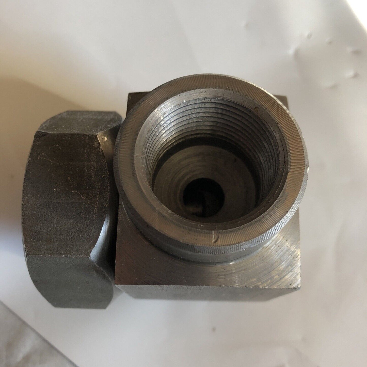 New 1” Td52,1" Spirax Sarco Td52,B.M. 54532 Thermo Dynamic Steam Trap,Td 52,Ed