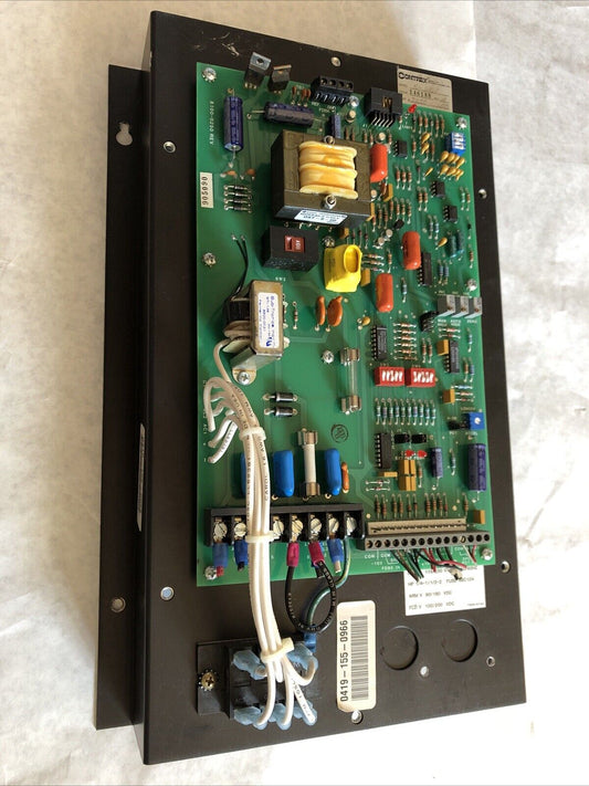 Contrex 8100-0250,Contrex E-Drv Controller,E-Brv ,Cg