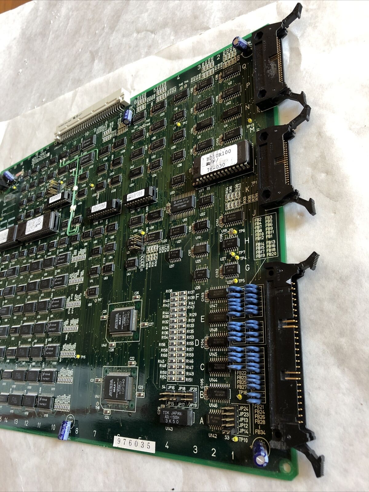 Next-Cprt 3Eebd10c03 Next 3Eebd10c02,Cthdrv Next-Cprt 3Eebd10c03,Br,Ee