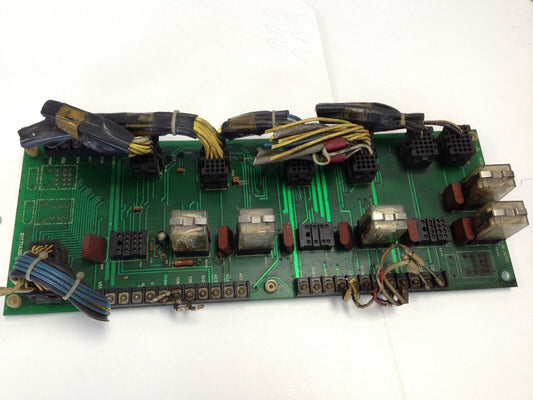 Mitsubishi Wxpa-02-Dwc,By171a361g52  Circuit Board,Cnc,Edm,Db