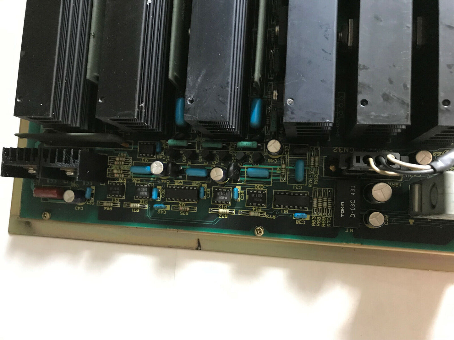 Fanuc A16b-1000-0230/088 Pcb / Circuit Board,Fanuc Aea16b-1000-0230,Ae