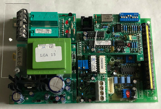 New Mil Me1000 Issue 3 Printed Board Controller,Mt,Db,Me1021 Issue 1,Lca 15,Tj