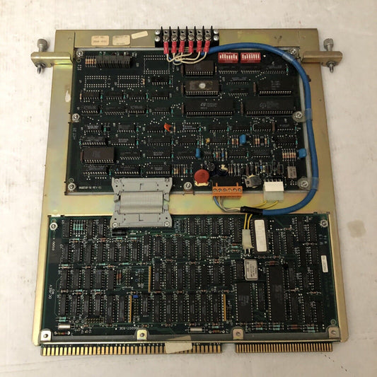 Allen Bradley 8000Krio,906782-01,8000Kri0 Interface Module Remote,906782-02,Cu